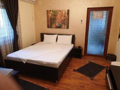 Casa Carter Hotel Sfântu Gheorghe Eksteriør billede